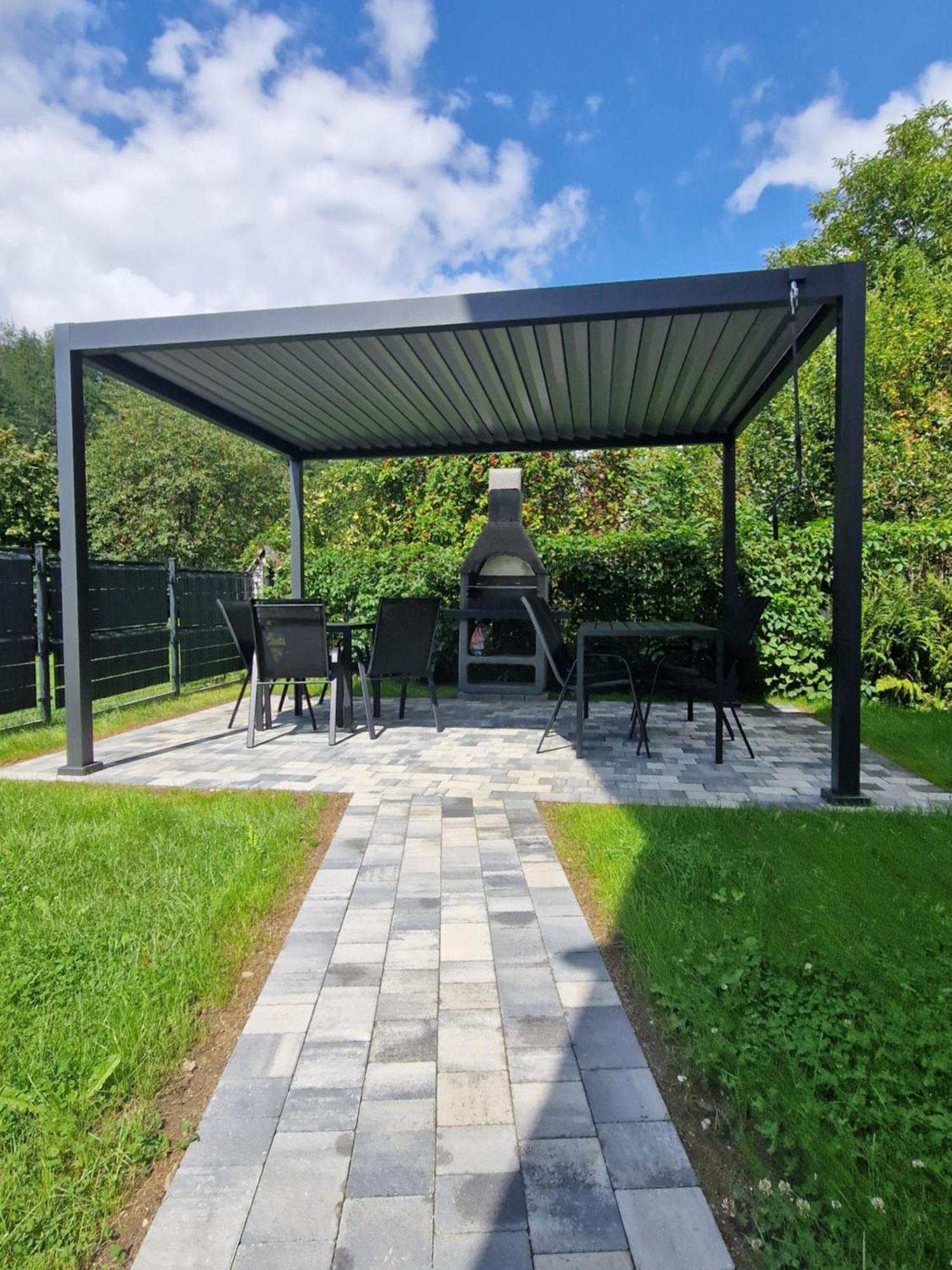 Apartamenty Pod Wyciagiem Wisła Exterior foto