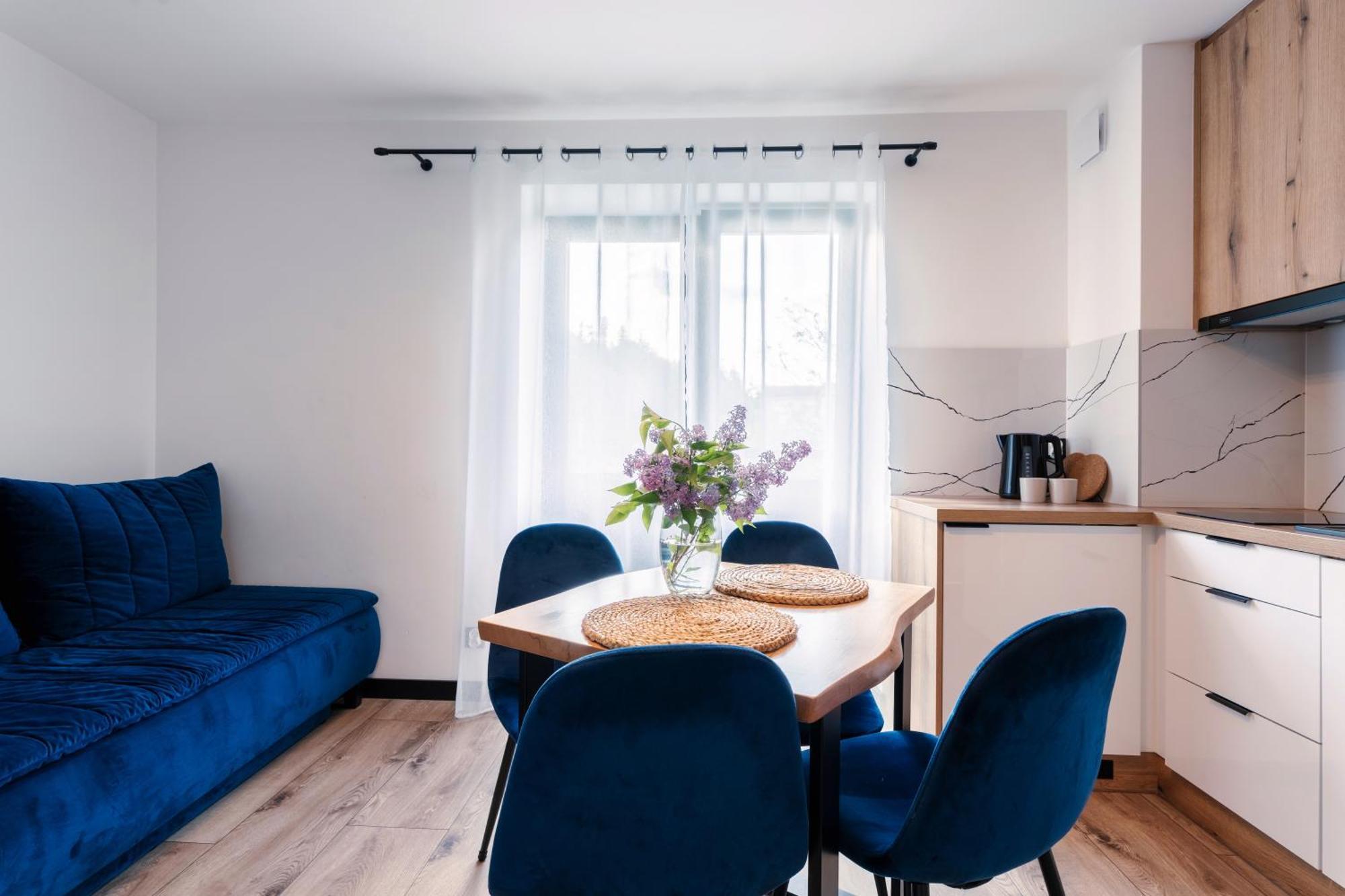 Apartamenty Pod Wyciagiem Wisła Exterior foto