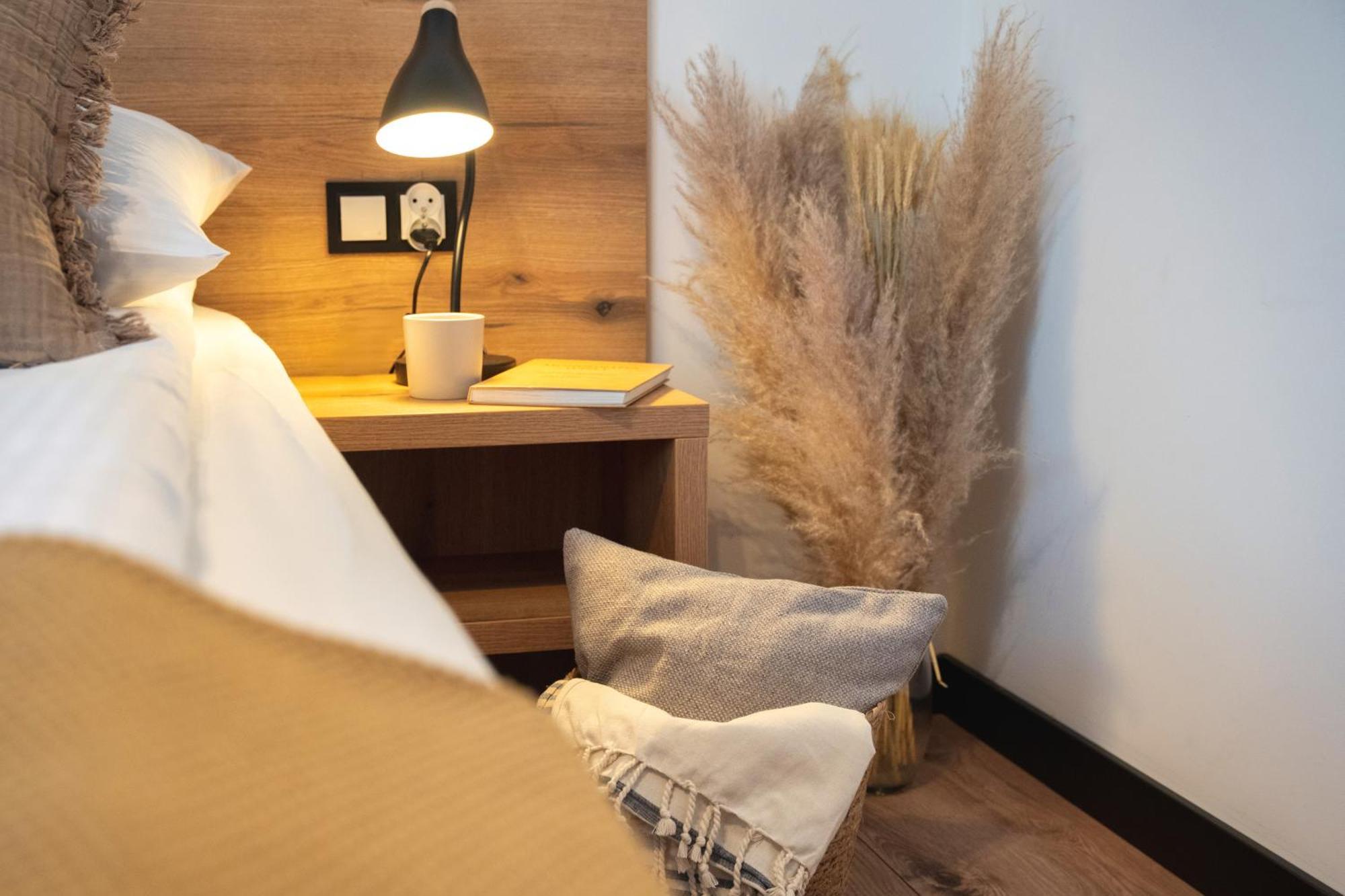 Apartamenty Pod Wyciagiem Wisła Quarto foto